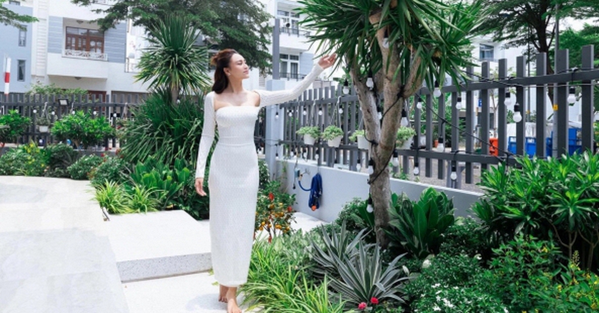 Mỹ nhân Việt duy nhất đóng chính phim Hàn: 36 tuổi vẫn độc thân, sở hữu biệt thự 4 tầng “thơm mùi tiền”
