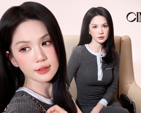 Ngọc Trinh: Không có chồng con cũng được, tôi chỉ muốn sống tốt cuộc đời mình