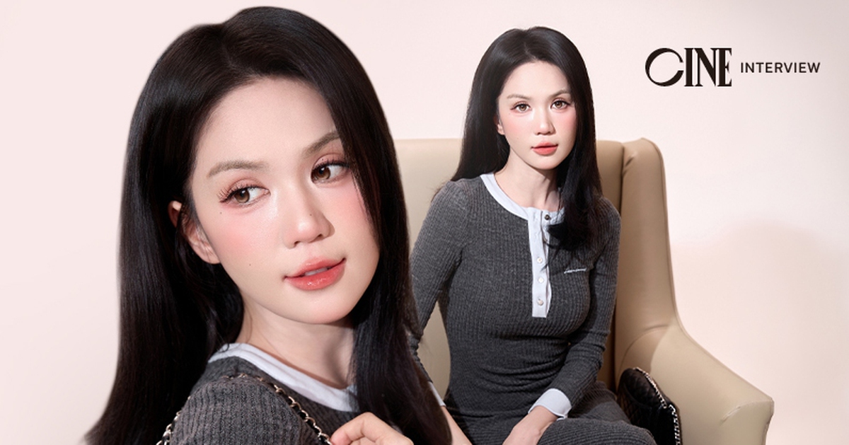 Ngọc Trinh: Không có chồng con cũng được, tôi chỉ muốn sống tốt cuộc đời mình