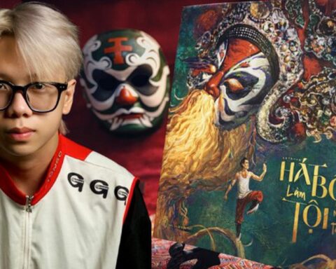 “Hát bội làm tội người ta” – đồ án tốt nghiệp chấm 10/10 gây sốt: Thủ khoa ngành Thiết kế hé lộ kinh phí thực hiện
