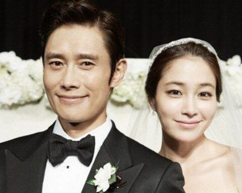 Lee Byung Hun đã ngoại tình còn ra tối hậu thư cho vợ