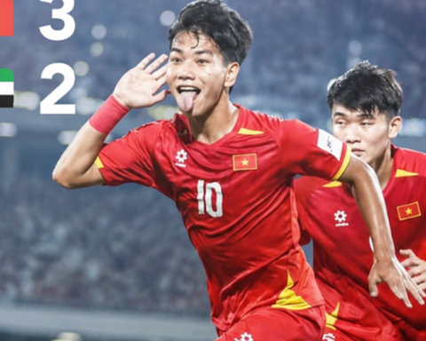 Ngạo nghễ: U17 Việt Nam là đại diện duy nhất của Đông Nam Á giành vé dự World Cup và vào tứ kết U17 châu Á 2026