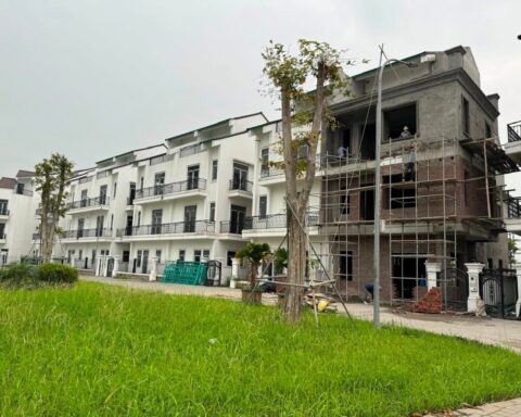 Khoảng cách giữa bảng giá đất và thị trường: “nút thắt” quan trọng khi sửa Luật Đất đai