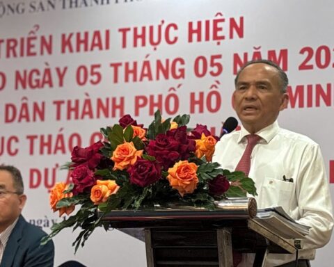 TPHCM mở chiến dịch “giải cứu” hơn 800 dự án treo
