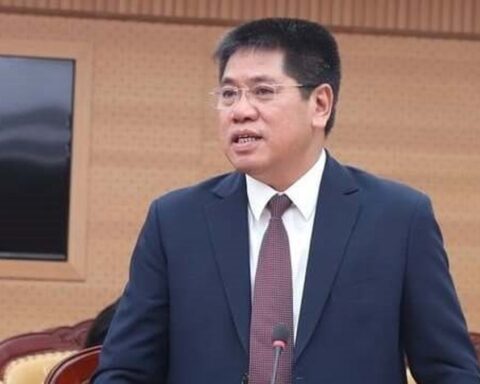 Cục trưởng Cục Phát triển DNNN: Huy động vốn qua thị trường chứng khoán là một kênh quan trọng đối với DNNN đã cổ phần hoá