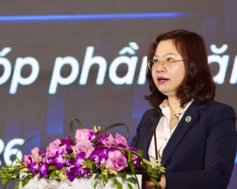 Chủ tịch UBCKNN chỉ ra yếu tố “sống còn” để chứng khoán Việt Nam thu hút dòng vốn ngoại