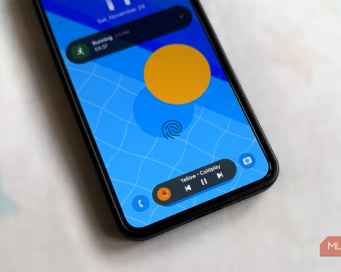 Tôi xin lỗi vì từng chê tính năng này trên điện thoại Samsung là “vô dụng”: Dùng thử mới thấy hay bất ngờ