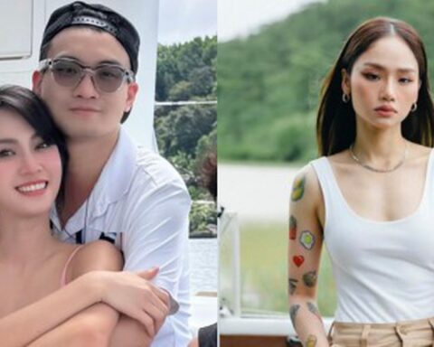 Vũ Thuý Quỳnh lên tiếng sau buổi livestream tranh cãi liên quan Miu Lê, đáp trả luôn thắc mắc về Đức Phạm