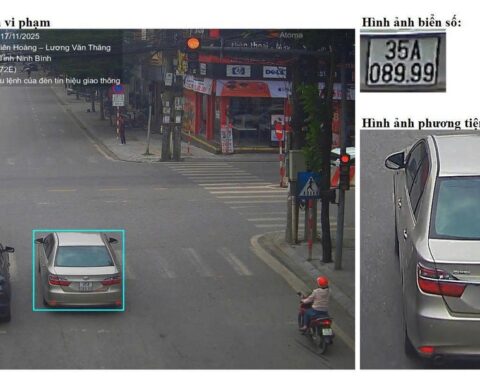 Danh sách phạt nguội mới nhất: 739 chủ xe ô tô nhanh chóng nộp phạt theo Nghị định 168