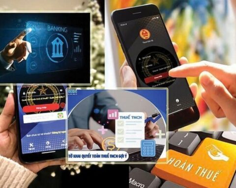 Bộ Tài chính công bố thủ tục hành chính được sửa đổi, bổ sung, bãi bỏ trong lĩnh vực quản lý thuế, hải quan