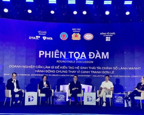 Xây dựng niềm tin số cho thị trường tài sản mã hóa