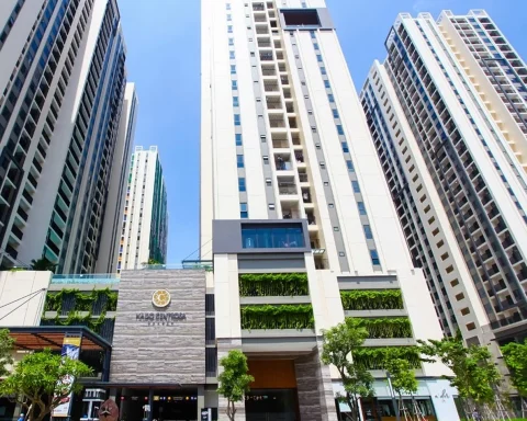 Thị trường ra sao khi TPHCM không xây chung cư cao tầng ở trung tâm?