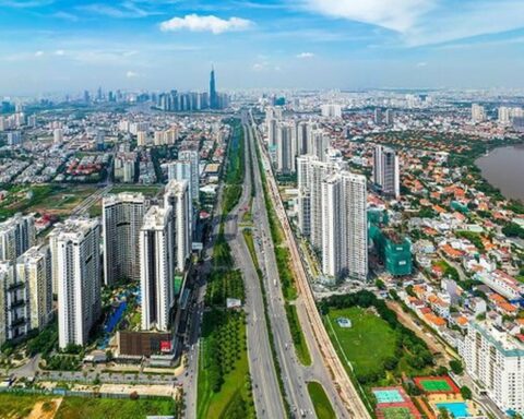 Một văn bản quan trọng có thể đẩy nhanh tiến độ GPMB, CTCK chỉ ra loạt doanh nghiệp bất động sản dự báo hưởng lợi