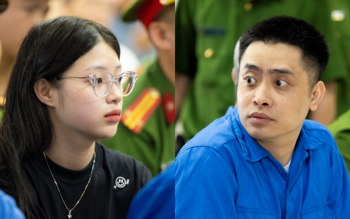 Bạn gái “trùm ma túy” Bùi Đình Khánh đang còn nuôi con nhỏ, ân hận vì “đặt tình cảm không đúng chỗ”