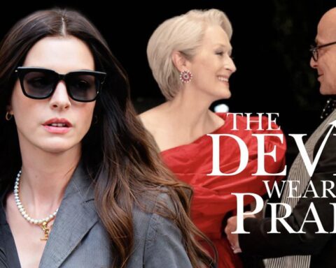 The Devil Wears Prada 2: Khúc bi ca cho một ngành công nghiệp đang lụi tàn