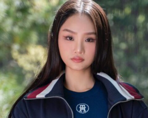 Mẹ Miu Lê buồn lòng vì con gái