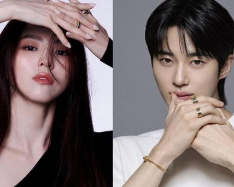 Hãy cứu Han So Hee khỏi Byeon Woo Seok!