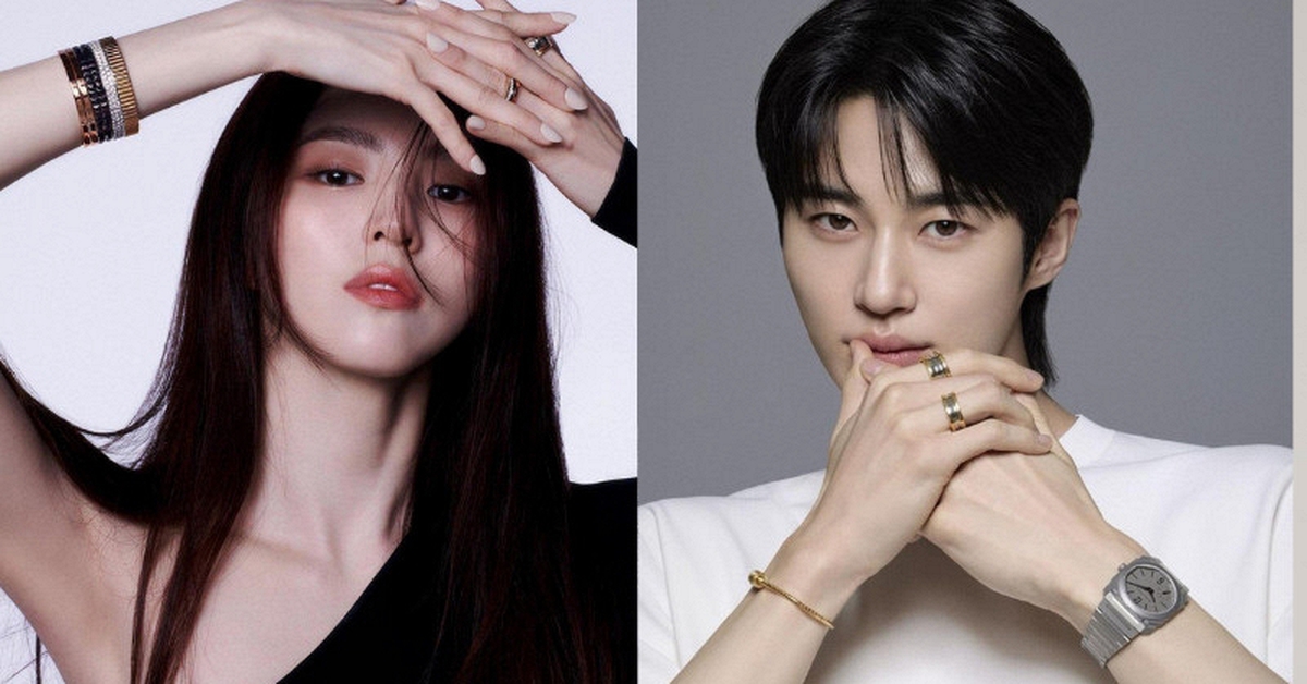 Hãy cứu Han So Hee khỏi Byeon Woo Seok!