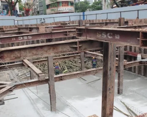 Hà Nội đề xuất loạt ưu đãi khi đầu tư công trình ngầm, bãi đỗ xe ngầm