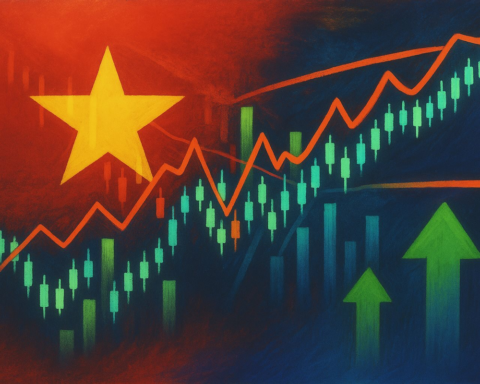 Chứng khoán Việt Nam lập kỷ lục chưa từng có, nhưng “bữa tiệc” không dành cho tất cả