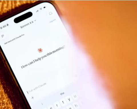 Công ty AI hàng đầu Thung lũng Silicon tiết lộ sự thật gây sốc: 90% code do AI tạo ra, lập trình viên và nhân viên văn phòng sẽ đi về đâu?