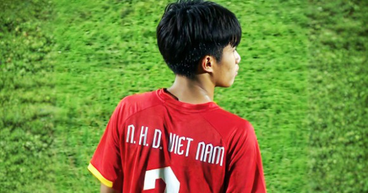 Nguyễn Hiệp Đại Việt Nam lên “hot search” sau khi U17 tiến thẳng vào World Cup: Anh trai tên Nguyễn Hiệp Milan cũng được tìm kiếm