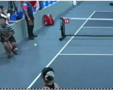 Toàn cảnh tai nạn “điếng người” trên sân pickleball: Nạn nhân quằn quại, đoạn camera hút 1,2 triệu vì xác suất xảy ra quá thấp