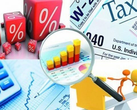 Quy định mẫu biểu báo cáo thông tin về nợ công