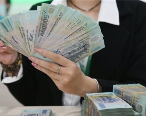 Lộ diện các ngân hàng chia cổ tức tiền mặt “khủng”