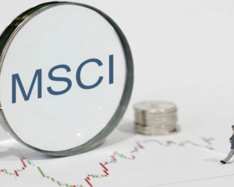 HDB, TAL và BSR được MSCI thêm vào chỉ số Frontier Markets