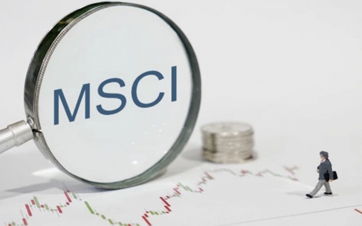 HDB, TAL và BSR được MSCI thêm vào chỉ số Frontier Markets