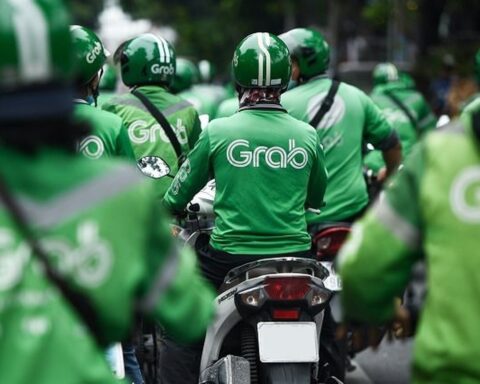 Grab có thông báo mới, người dùng cần biết