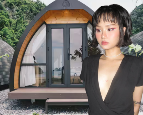 Ca sĩ Miu Lê không bị khởi tố trong vụ án dùng ma túy ở đảo Cát Bà