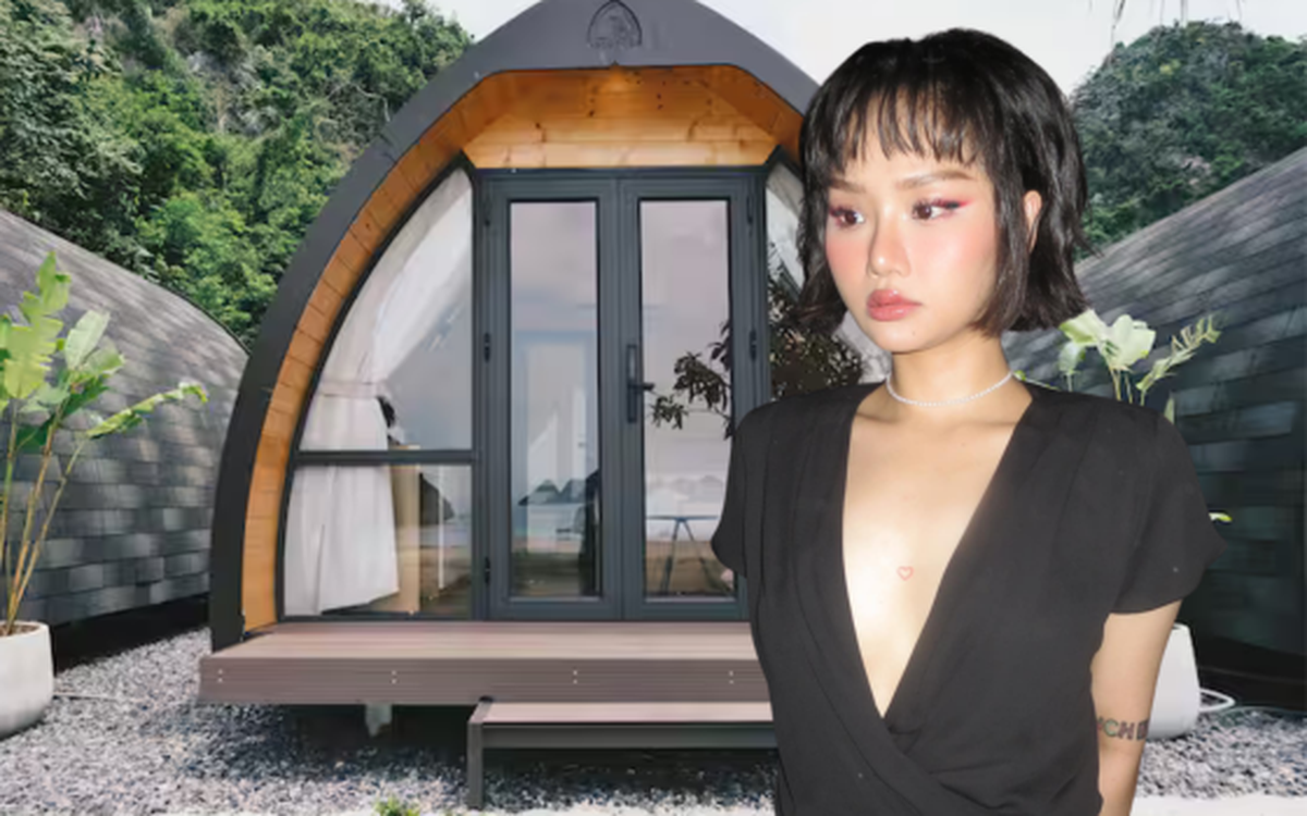 Ca sĩ Miu Lê không bị khởi tố trong vụ án dùng ma túy ở đảo Cát Bà