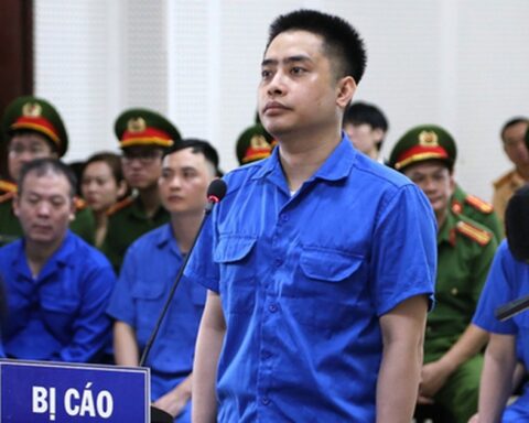 Bùi Đình Khánh nói gì sau khi gia đình thiếu tá Nguyễn Đăng Khải không yêu cầu bồi thường?