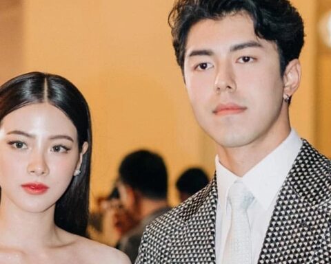 Baifern Pimchanok lên tiếng nóng giữa làn sóng tẩy chay lớn chưa từng thấy