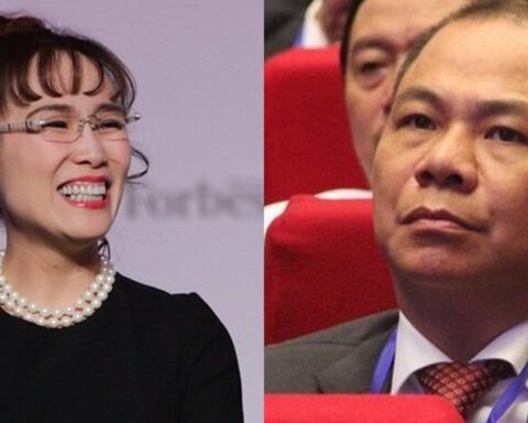 Vượt tỷ phú Phạm Nhật Vượng, một cái tên vừa chiếm lại “ngôi vương”: Cuộc đua vote AGM Awards 2026 chỉ còn 24h sẽ “chốt sổ”