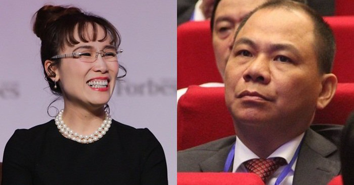 Vượt tỷ phú Phạm Nhật Vượng, một cái tên vừa chiếm lại “ngôi vương”: Cuộc đua vote AGM Awards 2026 chỉ còn 24h sẽ “chốt sổ”