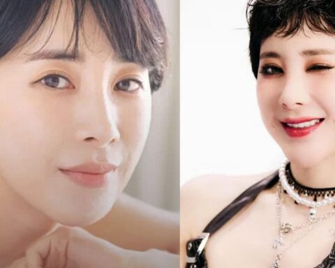 Từng tăng vọt 10kg! Cựu idol đình đám Hàn Quốc U50 vẫn giảm ngoạn mục 15kg sau 7 tháng nhờ bỏ đúng “1 loại thực phẩm”