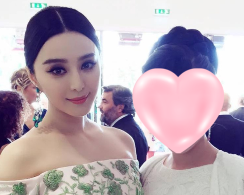 Mỹ nhân Việt duy nhất 2 lần đọ sắc bất phân thắng bại với Phạm Băng Băng