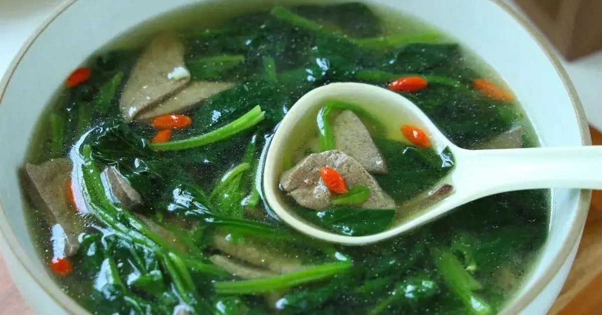 Loại rau có tên liên quan đến động vật được ví như “nhân sâm xanh” vì tốt cho: Não, mắt, tim, dạ dày, da, dáng