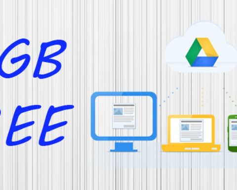 Công nghệ 15/5: Kỷ nguyên 15GB lưu trữ miễn phí Gmail sắp kết thúc