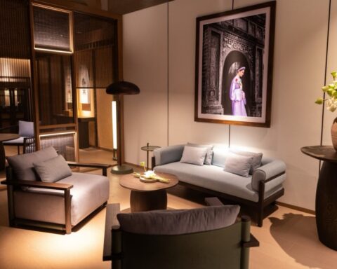 Mandarin Oriental, Đà Nẵng: Nơi xa xỉ thầm lặng tìm về với di sản