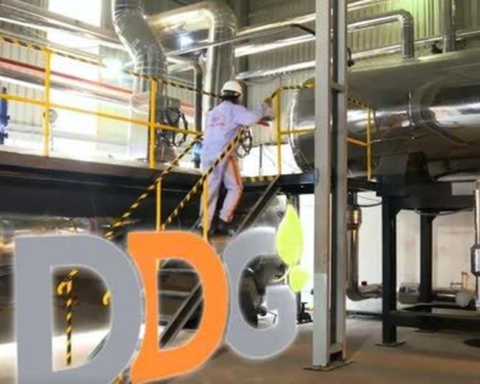 DDG đối diện nguy cơ hủy niêm yết sau chuỗi kinh doanh thua lỗ kéo dài