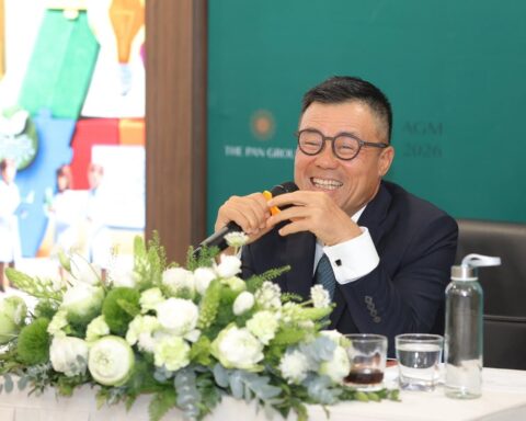 PAN Group “chơi lớn” với cổ đông: Thưởng cổ phiếu 20% kèm cổ tức tiền mặt 30%