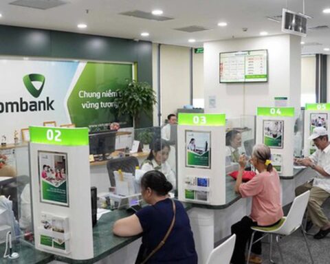 Vietcombank dự kiến phát hành tối đa 10.000 tỷ đồng trái phiếu tăng vốn cấp 2