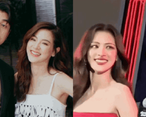 Baifern lên tiếng chuyện đang yêu say đắm nam thần kém 6 tuổi hậu chia tay Nine Naphat