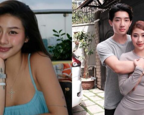 Louis Phạm lên tiếng về tin mang thai, tiết lộ sự thật bạn trai Việt kiều “không phải đại gia”