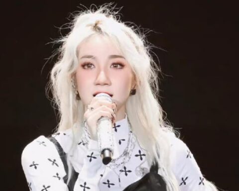Sự hết thời của 1 mỹ nhân: Hủy concert vì ế ẩm, giờ bán vé chỉ còn 150 nghìn đồng