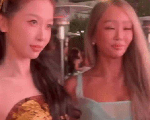 Ngu Thư Hân “lép vế” trước biểu tượng da nâu của Kpop